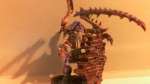 tyranid lictor and doom of malantai conversion