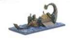 Dreadfleet Painting: Curse of Zandri