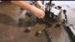 Orks vs. Chaos special mission