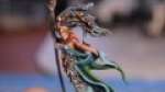 How to Paint Finecast Wood Elf Spellweaver | Warhammer Fantasy