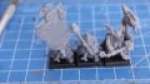 Project Dwarfs Day 1...or is that Dwarves?