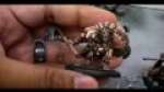 Studio Update: Hordes Circle Orboros army, Grey Knights, Dark Eldar, and more 
