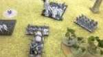 WHFB Battle Report: 975pts Orcs & Goblins vs Empire