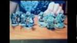 Space wolves Hobby update