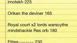 new necrons 2500 points