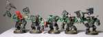 Ork Nobz