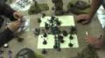 WarmaHordes: Legion of Everblight Vs Blindwater Congregation Battle Report