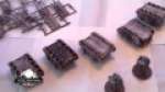 Painting Grey Knight Vehicles (The Easy Way)