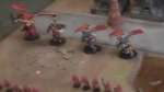 Behind the Battle:  Planetstrike Daemons vs Tyranids Pre Game Show