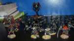 MY Tyranids Army