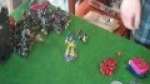 WH40k - Wraithgaurd vs Dark Angles - Battle Report - 2,000pts