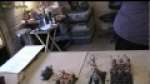 Turn 1 Orcs & Goblins Vs Ogre Kingdoms - Warhammer Fantasy Battle Report 