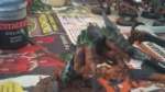 Tyranid Warrior 