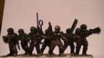 imperial guard