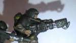 carnifex attack!