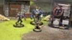 Introduction to  the Cygnar Battlebox