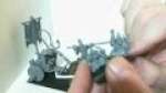 Hobby update: Polar Bear Chariot, Doom diver, and more.