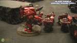 Orks VS Blood Angels Warhammer 40k Battle Report - Banter Batrep Part 2/4