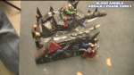 Orks VS Blood Angels Warhammer 40k Battle Report - Banter Batrep Part 3/4