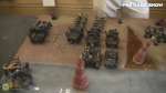 Behind the Battle: Orks VS Blood Angels Pre Game Show