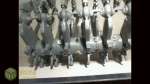 Magnetized Necron Ghost Ark / Doomsday Ark