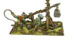 Orcs and Goblins Rock Lobber