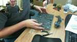 Live Show:  Matthew Assembles a Doomsday Ark - Part 1/2