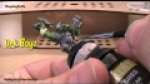 Ork Boyz - Painting For Us Mere Mortals - Warhammer 40K Painting Tutorial 