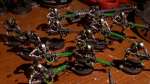 New Necrons Painted Up