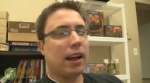 Behind the Battle:  Necrons vs Dark Eldar Pre Game Show