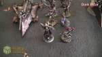 Necrons vs Dark Eldar Cities of Death Battle Report - Part 1/3 - Beat Matt Batrep