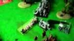 WHFB- Ogre Kingdoms vs Tomb Kings - 2,500pts - Battle Report