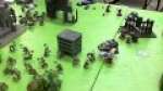 40k Battle Report: 1750pts Ork Tournament