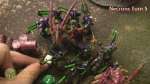 Necrons vs Tyranids Warhammer 40k Battle Report - Part 4/4 - Beat Matt Batrep