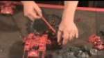 Blood Angels vs. Chaos Space Marines 2