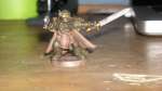 IG Company commander 