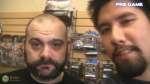 Behind the Battle: Chaos VS Orks Pre Game Show
