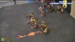 Chaos VS Orks Warhammer 40k Battle Report - Banter Batrep Part 3/4