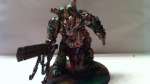 Nurgle Daemon Prince