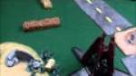 1250 Blood Angels vs Imperial Guard