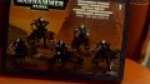 Unboxing Necron Immortals / Deathmarks