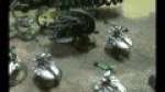 Necrons vs Imperial Guard 1500pt Battle Report