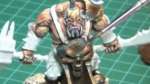 Master Class Painting: Avatars of War Ogre Part 5 Leather