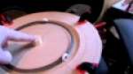 Display Spinner - Turntable