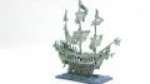 Dreadfleet Painting: Shadewraith