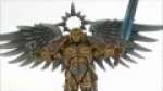 Blood Angels: The Sanguinar