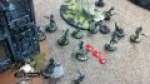 BATTLE REPORT: Necrons vs Dark Eldar