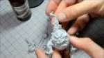 Orc and Goblin Mangler Squig Unboxing and Assembly