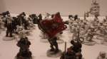 Warhammer 40k Imperial Guard army showcase