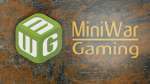 Making Money with your Hobby: Part 7 - Using MiniWarGaming